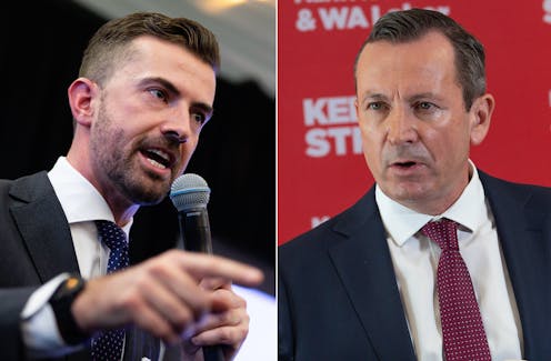 WA election could be historical Labor landslide, but party with less than 1% vote may win upper house seat