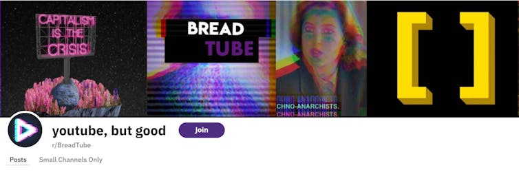 Meet BreadTube, the YouTube activists trying to beat the far-right at their own game
