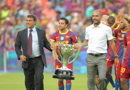 Joan Laporta recupera la presidencia del Barça: el revulsivo a una triple crisis 7 file 20210308 13 rwskfw.jpg?ixlib=rb 1.1