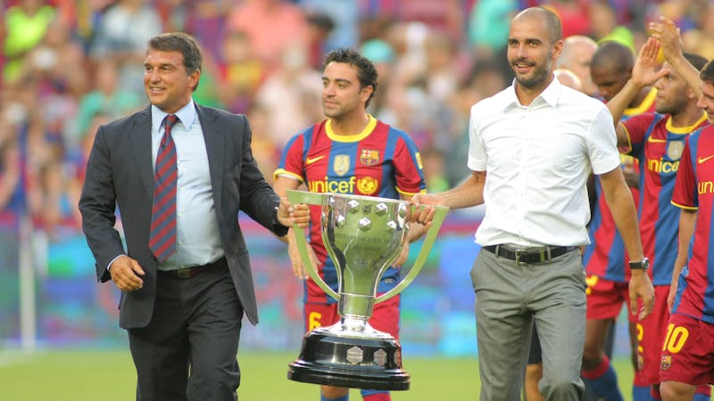Joan Laporta recupera la presidencia del Barça: el revulsivo a una triple crisis