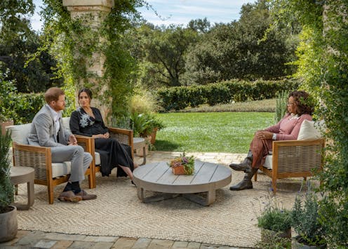 Por qué las confesiones de Meghan y Harry suponen una grave amenaza para la realeza británica 7 file 20210308 17 1yu9plu.jpg?ixlib=rb 1.1