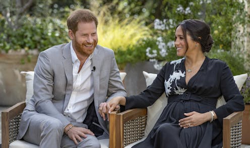 The Oprah interview is a royal PR nightmare, but republicans shouldn't get their hopes up just yet