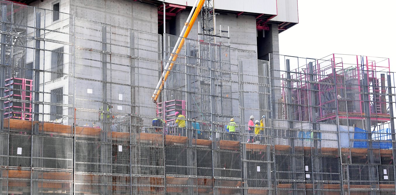 Build-to-rent surge will change apartment living for Australians, but for better or worse?