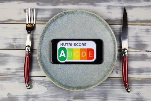 Nutri-Score no es la mejor solución para que comamos bien 9 file 20210309 13 4u9glt.jpg?ixlib=rb 1.1