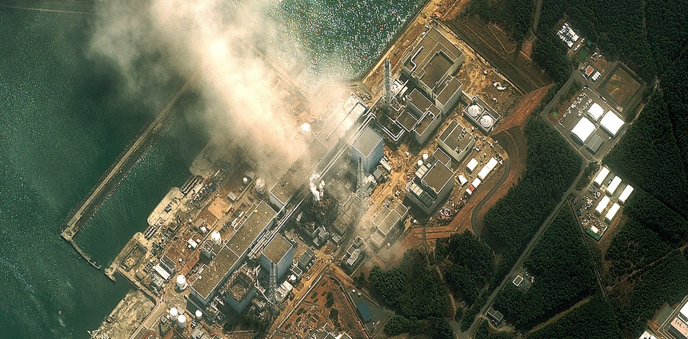 Fukushima Ten Years On From The Disaster Was Japan S Response Right