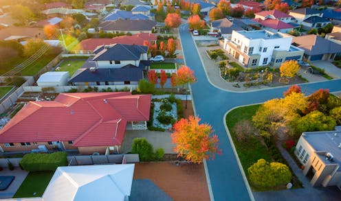 Zoning isn’t to blame for Australia’s soaring house prices