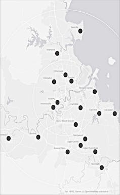 Zoning isn’t to blame for Australia’s soaring house prices