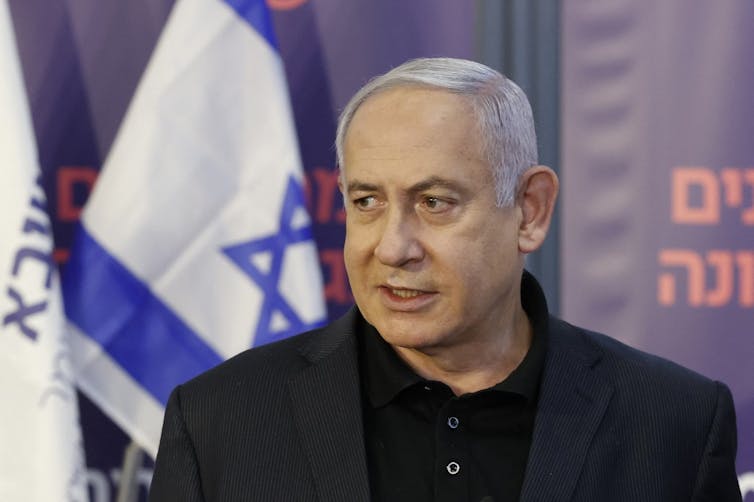 Colonisation des territoires palestiniens : quelles conséquences peut entraîner l’ouverture de l’enquête de la CPI ? 2 file 20210310 20 6gdar8.jpg?ixlib=rb 1.1 Colonisation des territoires palestiniens : quelles conséquences peut entraîner l’ouverture de l’enquête de la CPI ?