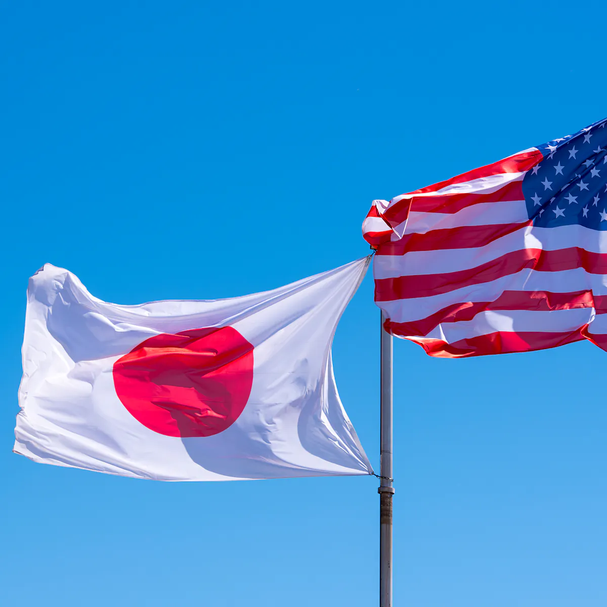 US-Japan relations: why two new leaders need a fresh approach to the alliance in the Asia-Pacific