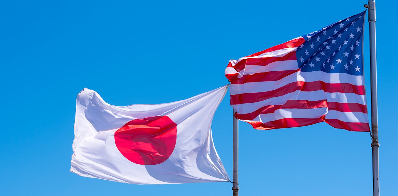USJapan relations why two new leaders need a fresh approach to the