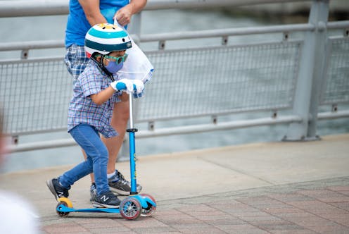 Millions of American parents will soon get a monthly allowance: 4 questions answered