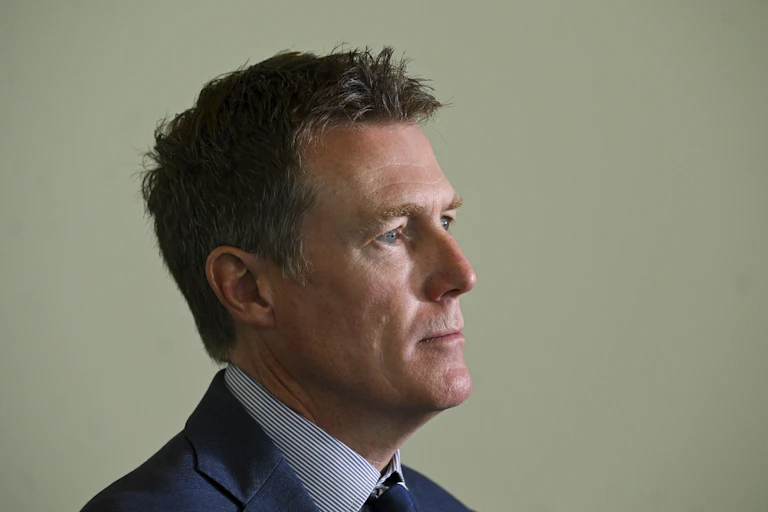 Christian Porter