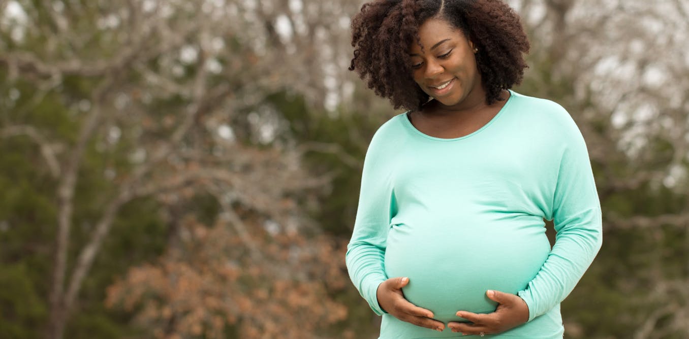 Можно ли беременным черный