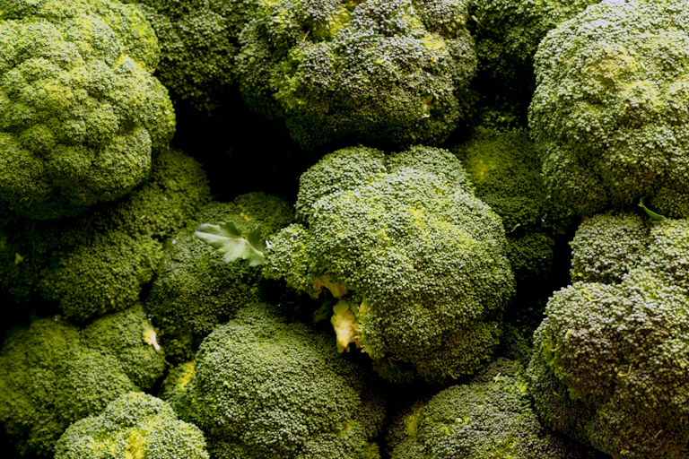 brócoli