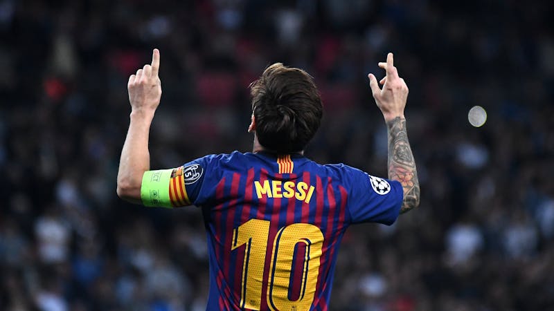 Cómo gestionar a un empleado estrella: el ejemplo de Messi Cómo gestionar a un empleado estrella: el ejemplo de Messi