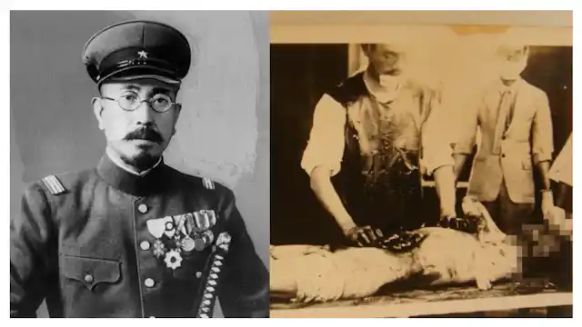 Shirō Ishii: El mayor criminal de guerra médico de la historia que ...