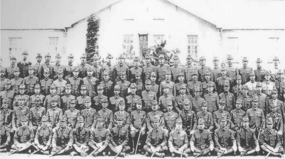 Shirō Ishii: El mayor criminal de guerra médico de la historia que ...