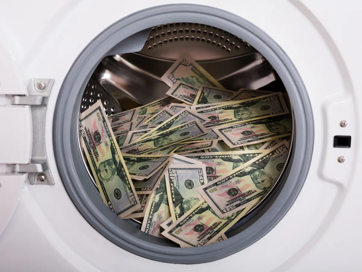Bounty Programs Ineffective In The War On Money Laundering