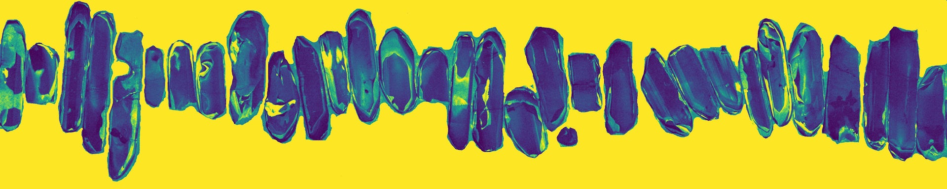 new research cracks the mystery of how the first continents formed