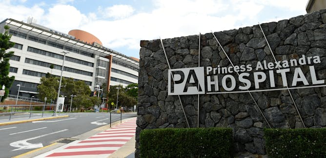 Hotel Quarantine – News, Research and Analysis – The Conversation