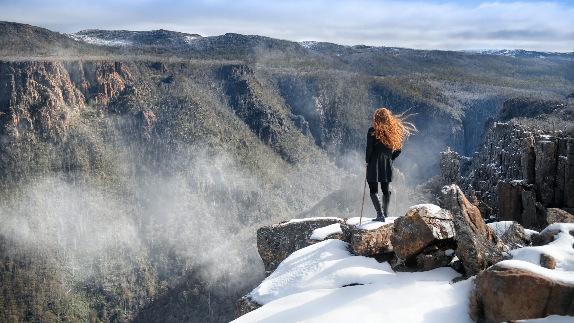 blistering rock, raw urgency, tenderness and dagginess in a festival spread too thin