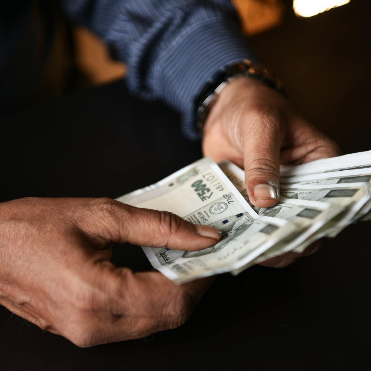 Why cash payments aren't always the best tool to help poor people