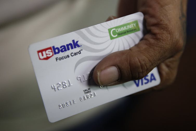 Why cash payments aren't always the best tool to help poor people