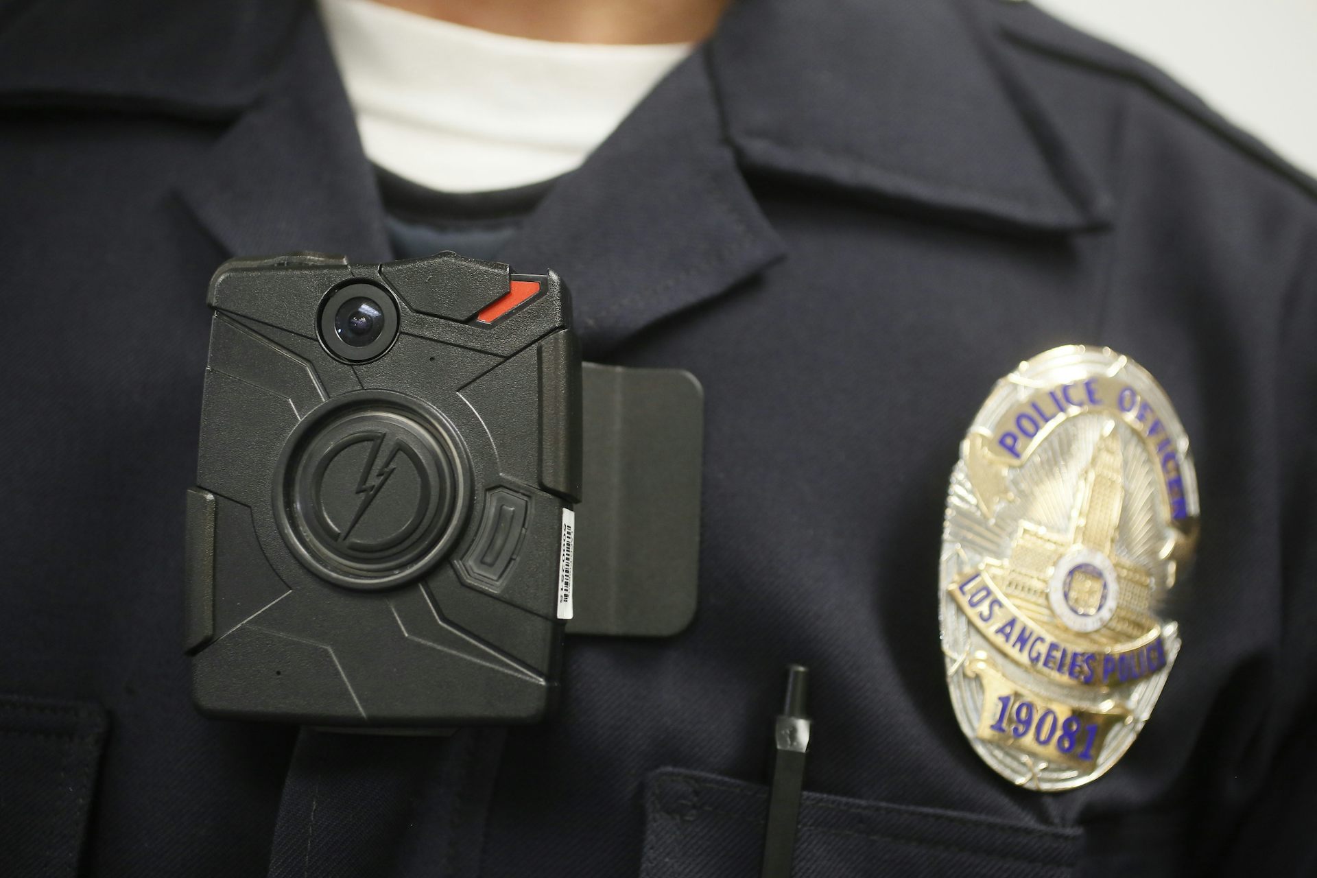 Police and Civilians Disagree on When Body Camera Footage Should Be Made Public