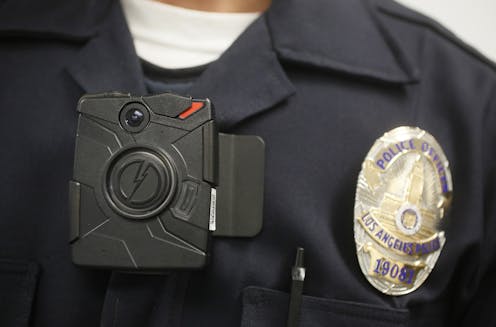 Police and civilians disagree on when body camera footage should be made public