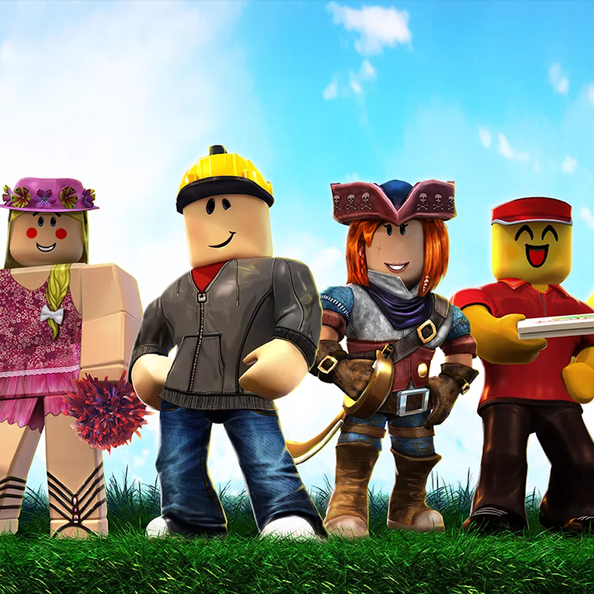 Why Is Kids' Video Game Roblox Worth $38 Billion And What Do Parents Need  To Know?