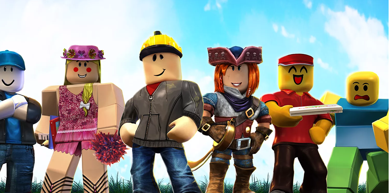 Why is kids' video game Roblox worth $38 billion and what do parents need to know?