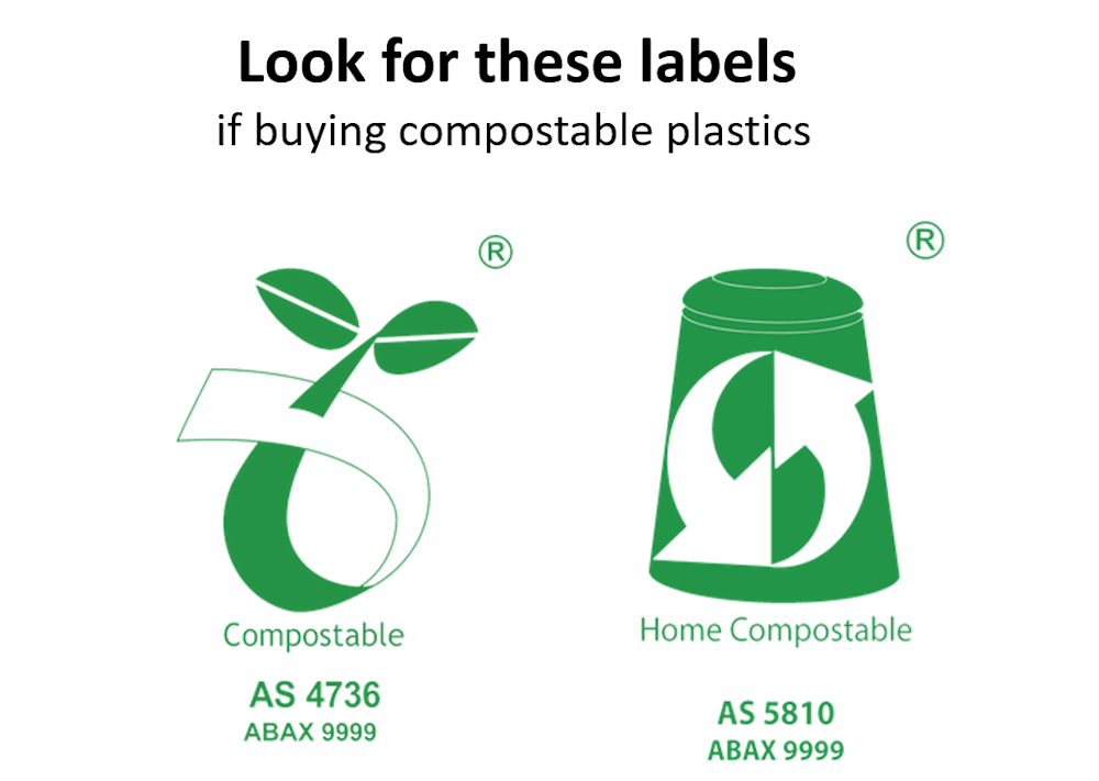 A Type of 'Biodegradable' Plastic Will Soon Be Phased Out in ...