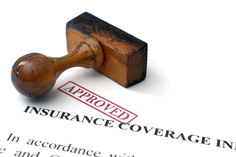 Federal Court rules insurance companies must behave decently. That's a big deal