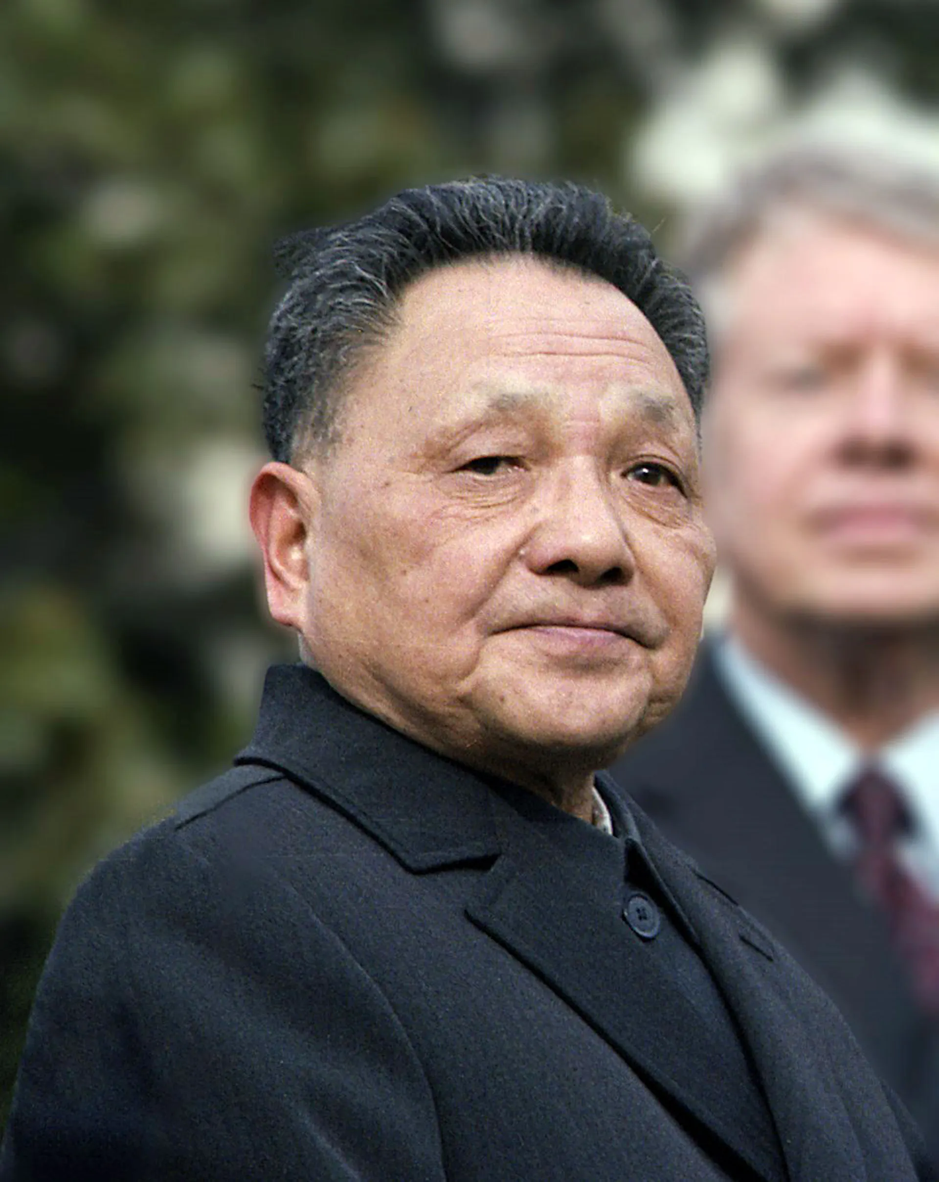 'To get rich is glorious': how Deng Xiaoping set China on a path to rule the world - Vimarsana News