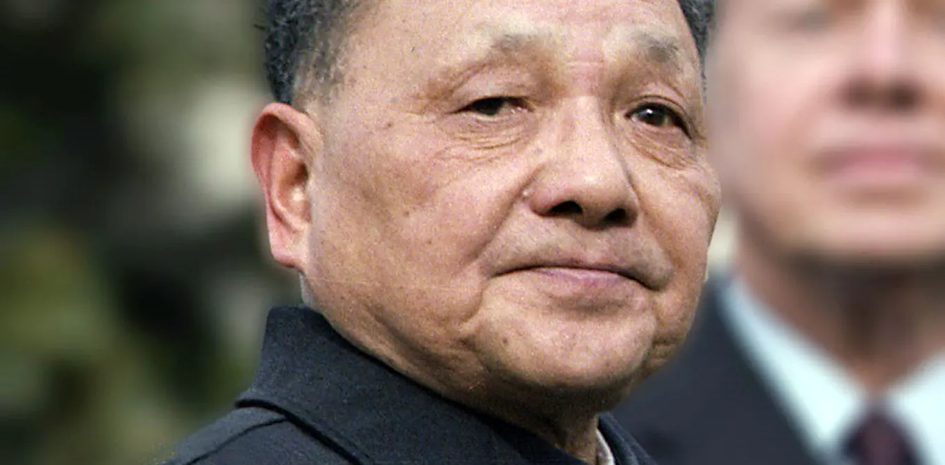 To get rich is glorious': how Deng Xiaoping set China on a path to rule the world