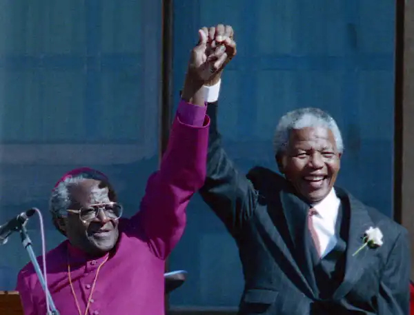 Radicalism Mixed With Openness How Desmond Tutu Used His Gifts To Help Radicalism Mixed With Openness How Desmond Tutu Used His Gifts To Help