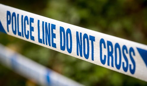 A Culture Of Silence And Stigma Around Emotions Dominates Policing Officer Diaries Reveal A Culture Of Silence And Stigma Around Emotions Dominates Policing Officer Diaries Reveal