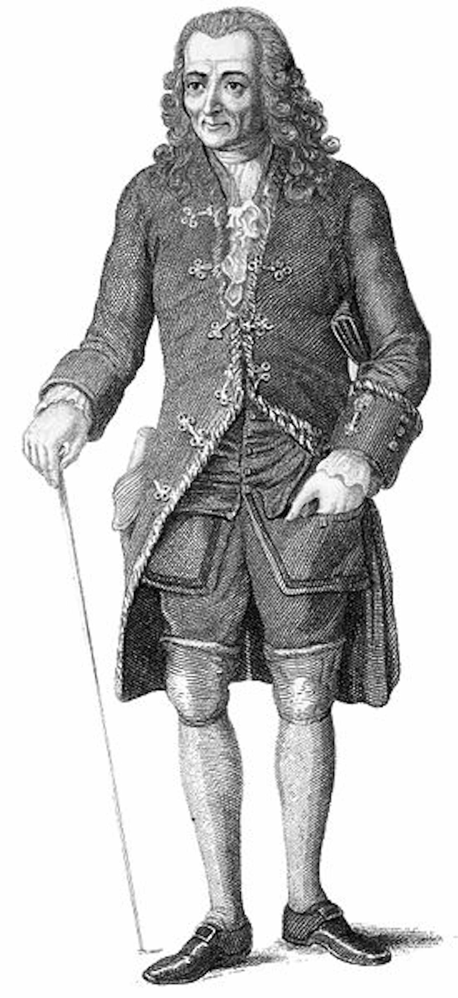 Guide to the Classics: Voltaire’s Candide — a darkly satirical tale of ...