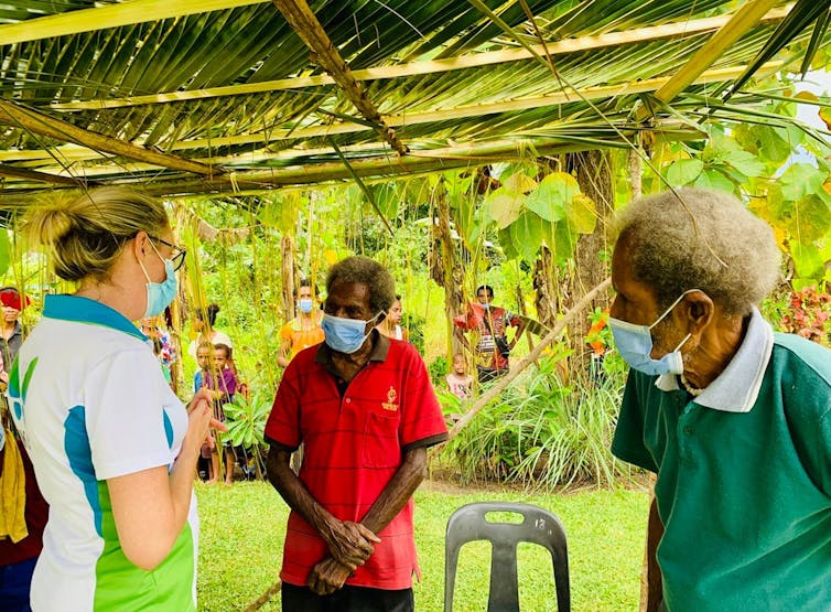 'A dam has been breached': a COVID crisis on our doorstep shows how little we pay attention to PNG