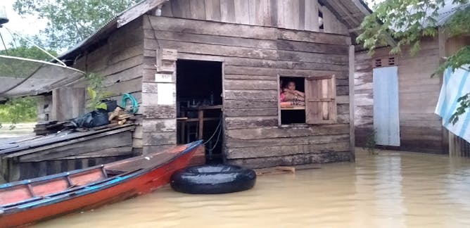 El Nino News Research And Analysis The Conversation Page 1 El Nino News Research And Analysis The Conversation Page 1