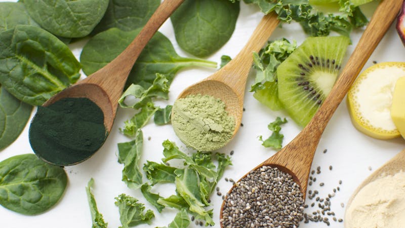 ¿Existen realmente los superalimentos? ¿Existen realmente los superalimentos?