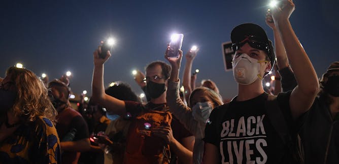 Civil Liberties News Research And Analysis The Conversation Page 1 Civil Liberties Current Events 2022