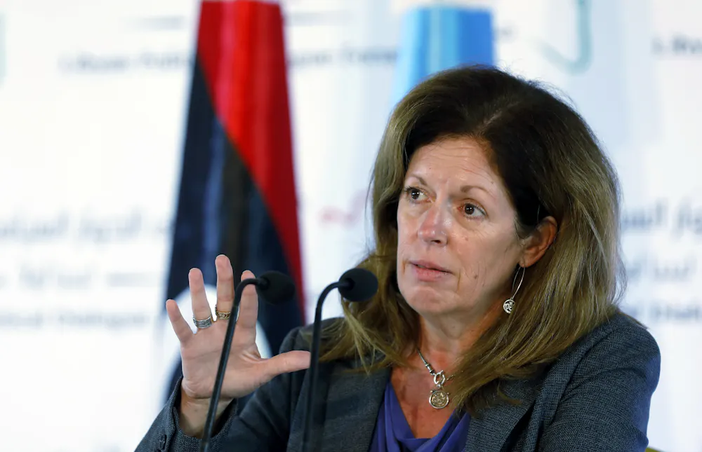 Ten years after the Arab Spring, Libya has another chance for peace