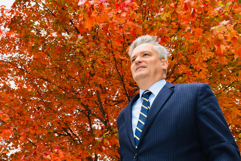 Mathias Cormann