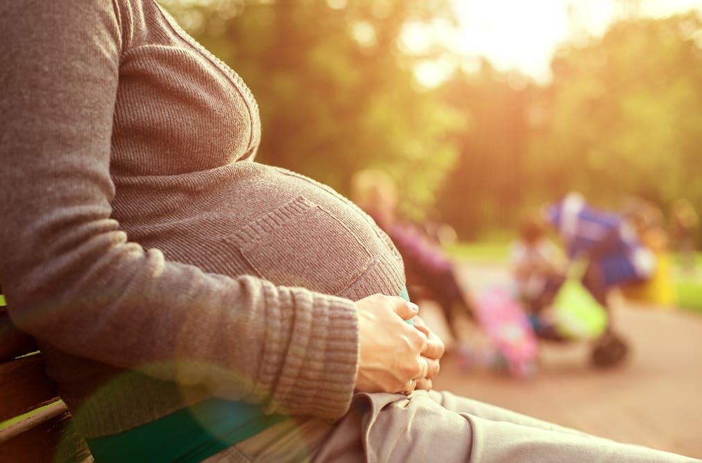 Symptoms of ywo week pregnancy