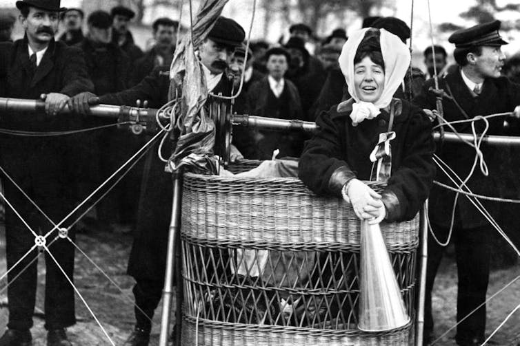 Friday essay: Sex, power and anger — a history of feminist protests in Australia