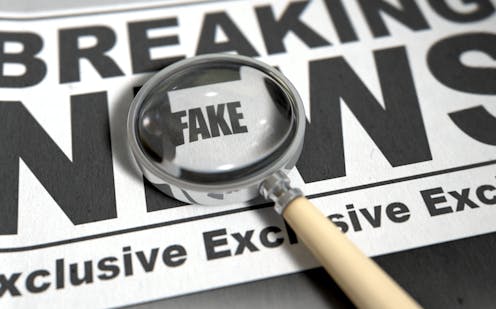 Fake news: people with greater emotional intelligence are better at  spotting misinformation