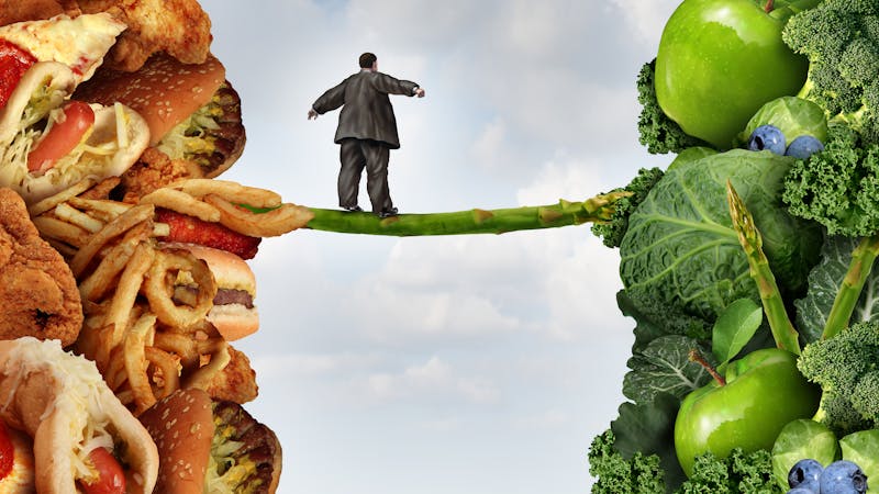 Verdades y mentiras de las dietas antinflamatorias Verdades y mentiras de las dietas antinflamatorias