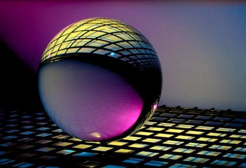 Y A T Il De L Intelligence Dans L Intelligence Artificielle