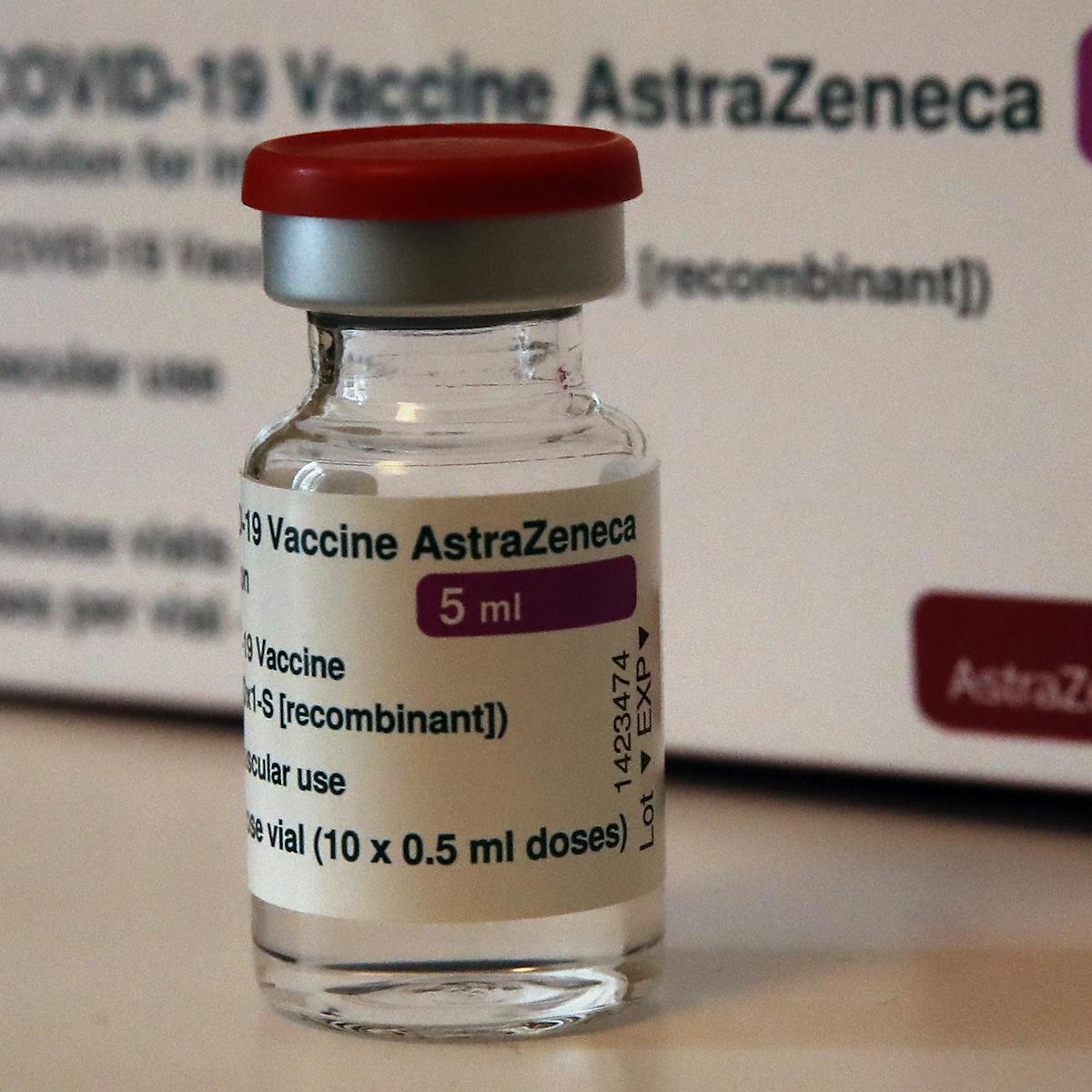 How Good Is The Astrazeneca Vaccine And Is It Really Safe 5 Questions Answered